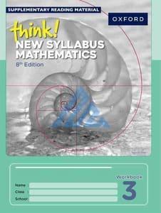 oxford d3 mathmatics 8th edition