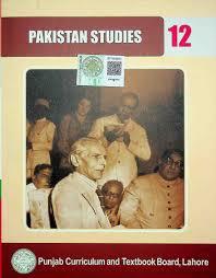 11 Pakistan Studies