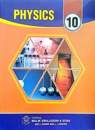class 10 physics book pdf