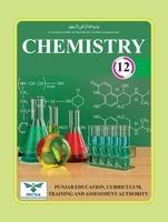 punjab board chemistry class 12 book