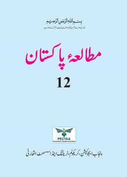punjab board pakistan studies class 12 book