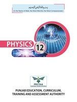 punjab board physics class 12 book