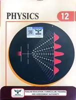 punjab board physics class 12 book