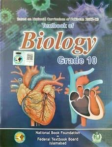 Class 10 Biology Notes Federal Board FBISE