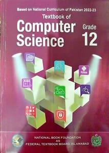 12th Class Computer Science Notes FBISE 2026-2027 SLO-based chapter-wise study material