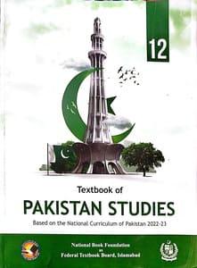 Class 12 Pakistan Studies Notes Federal Board PDF
