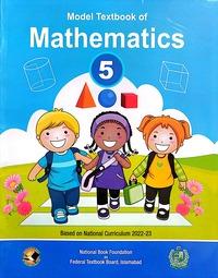 Class 5 Mathematics Notes Federal Board