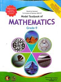 9th Class Mathematics Notes Federal Board FBISE